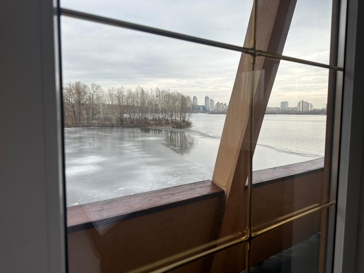 Отель Фараон Kyiv Exterior photo